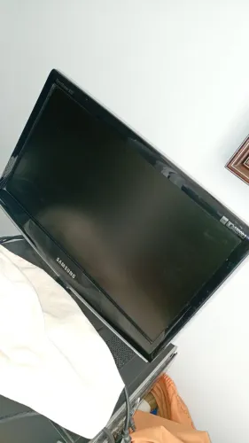 Monitor