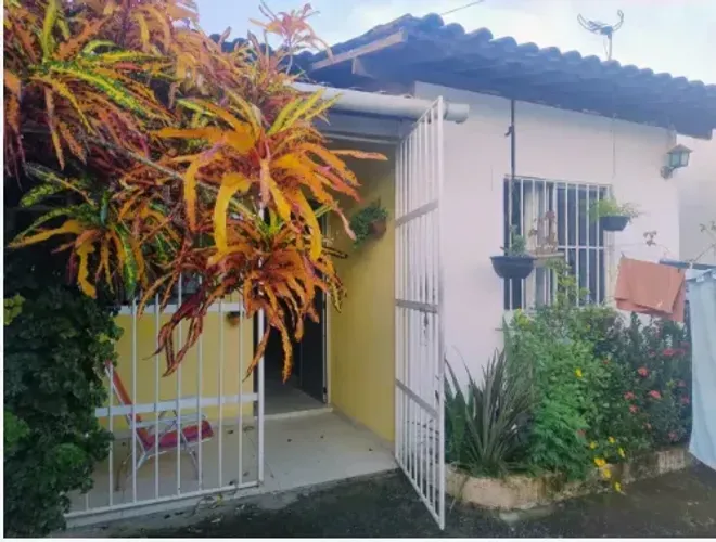 Casa com 2 Vagas | Eustáquio Gomes