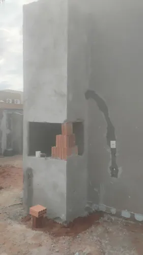 Walderi construo e faço reformas