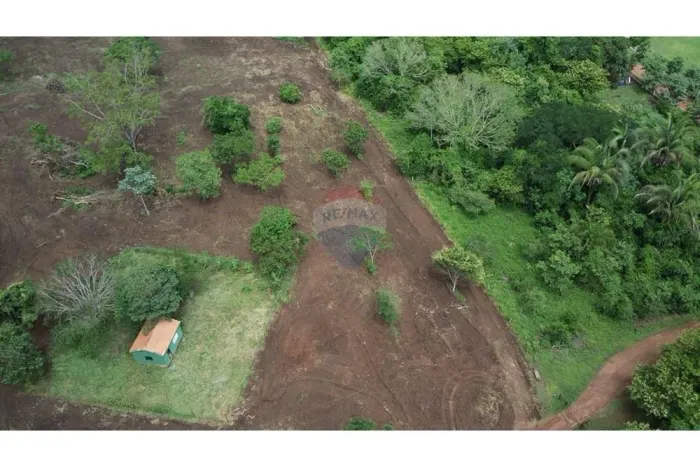 LOTE Nº7, QUADRA G