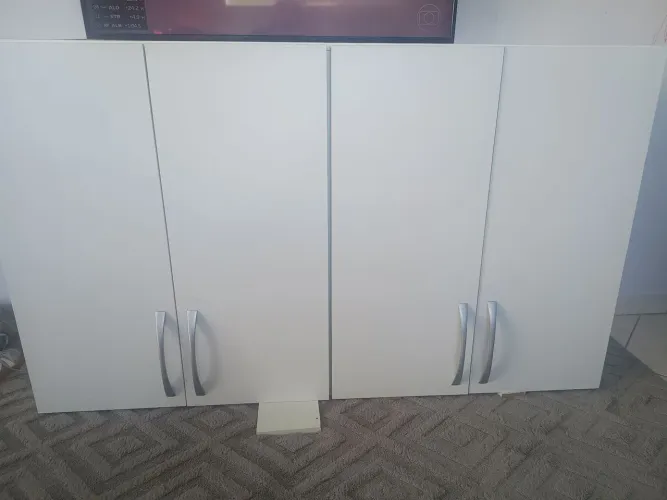 Armário aéreo MDF