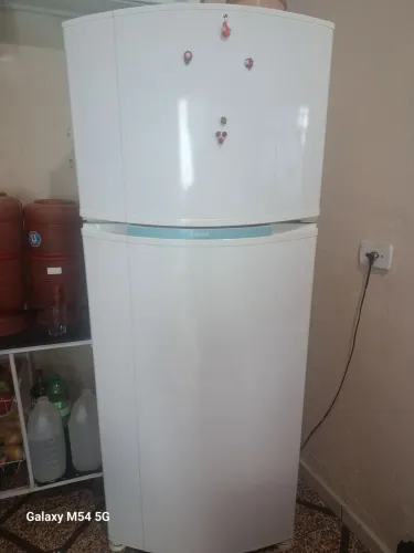 Geladeira consul