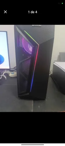 Pc Gamer 13° geração 