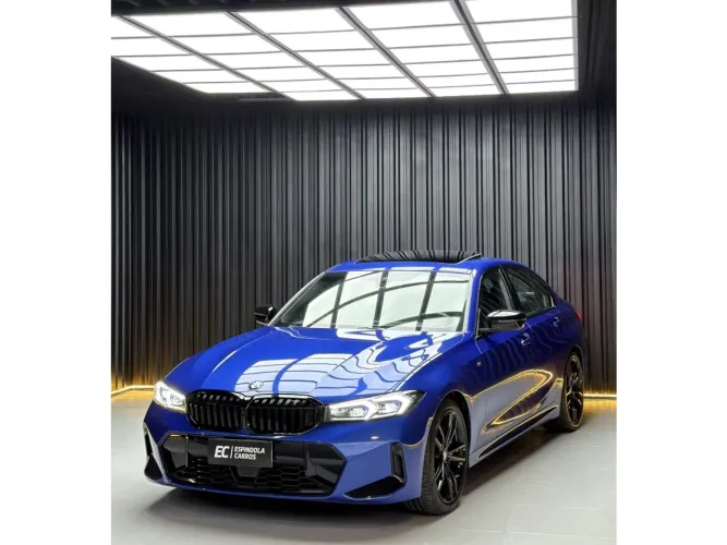 BMW 320I 320i 2024