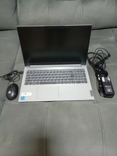 Notebook Lenovo Ideapad