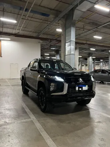 Mitsubishi L200 Triton Sport HPE 2.4 CD Diesel Aut. 2023