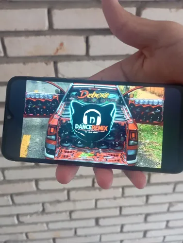 Celular Xiomi