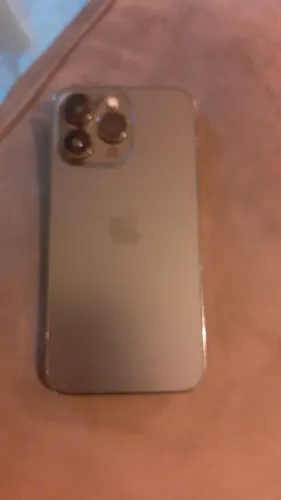 iPhone 13 Pro