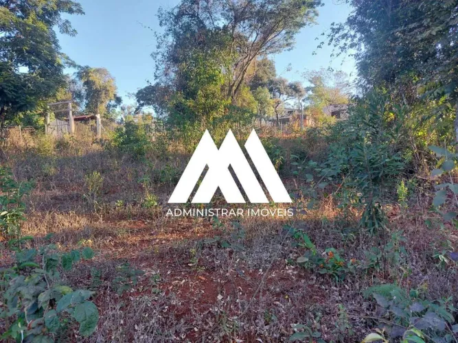 Vendo terreno em Itaúna com ótima localização!