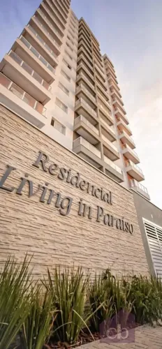 Apartamento à Venda | Residencial Living