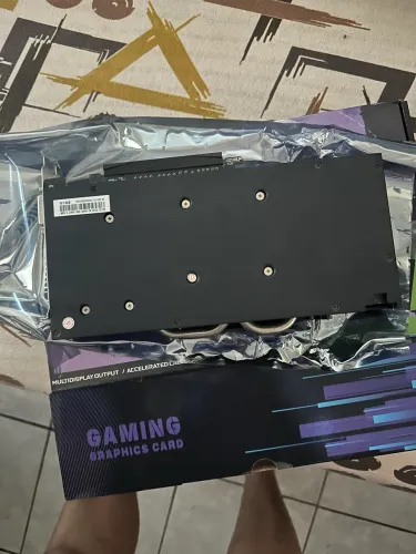 Vende-se Kit Xeon mais Rx 580