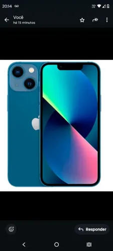 iPhone 13