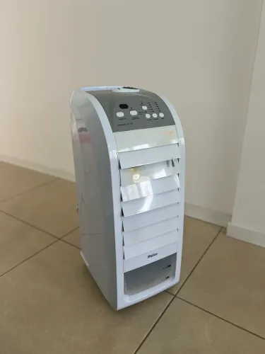 Climatizador Philco - Quente e Frio (3 em 1)