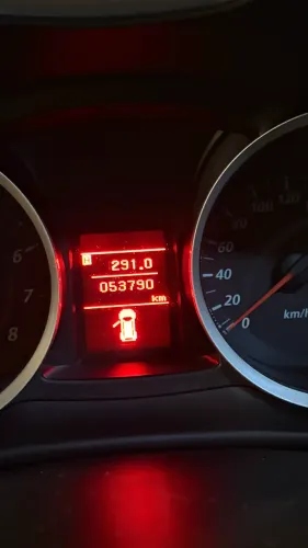 Mitsubishi Lancer 2.0 16V 160cv Mec. 2016