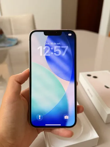 iPhone 13