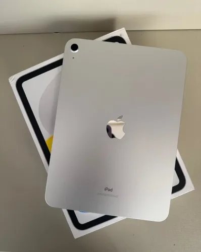 iPad 