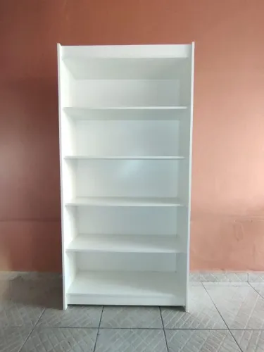 Armário com 4 pés largura 90cm, 185 de comprimento 3unid