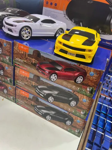 Caixa de Som Carro com Alto Falante