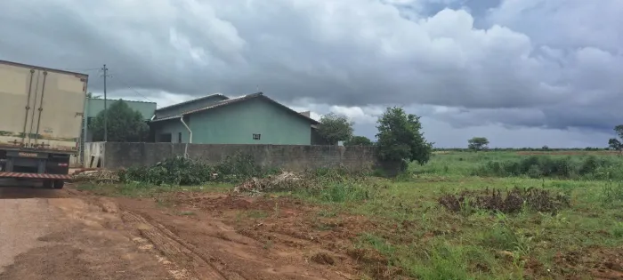 CASA em Paranatinga MT