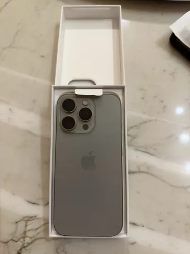 IPHONE 16 PRO 512GB
