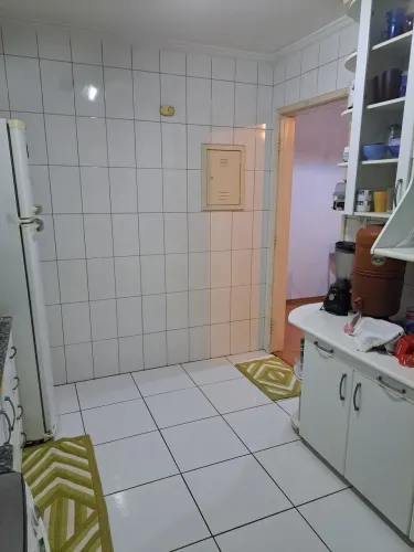 Apartamento em ótimas condições 