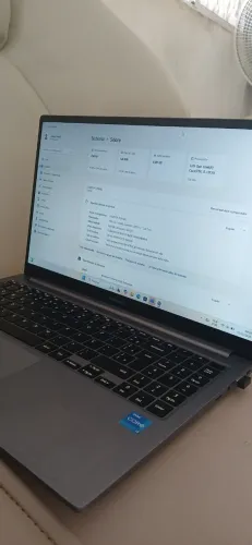 NOTEBOOK SAMSUNG BOOK4 
