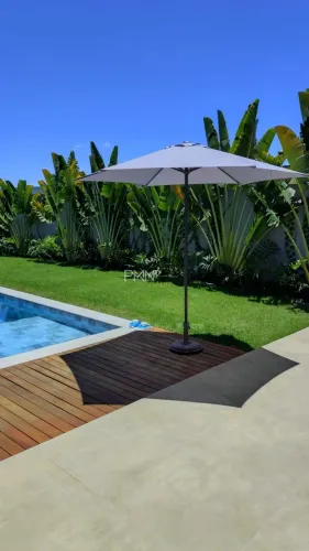 Casa à venda Tamboré Jaguariuna, com 3 suítes, com 320 m²