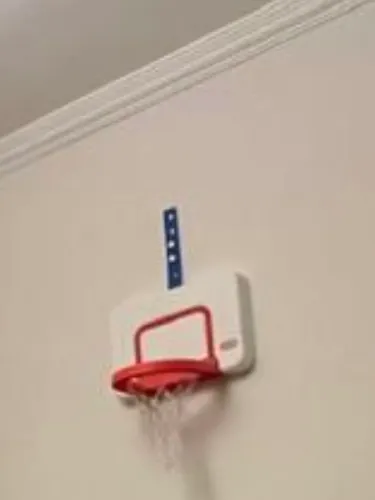 Cesta Basquete Importada com Regulagem de Altura