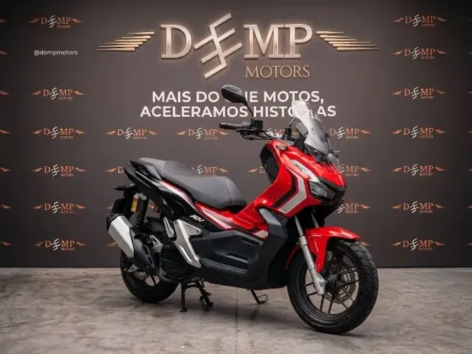 HONDA ADV 150 2024