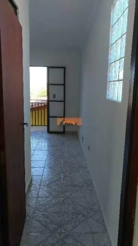 Casa para Locação 4 Quartos, 1 Suites, 200M², Jardim Alto da Cidade Universitária, Campina
