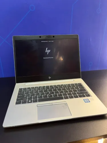 Notebook Touch-screen HP 830 G6 i5 8th 8GB Ram SSD 256GB Com Garantia