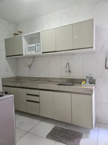 Apartamento Mister Hull