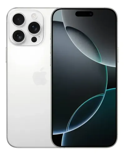 iPhone 16 Pro Max (novo)