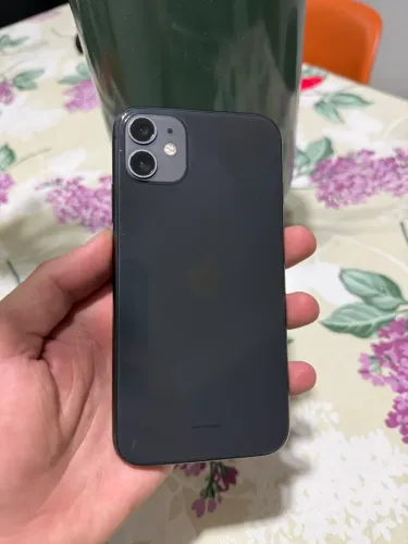 IPHONE 11 128gb PRETO 