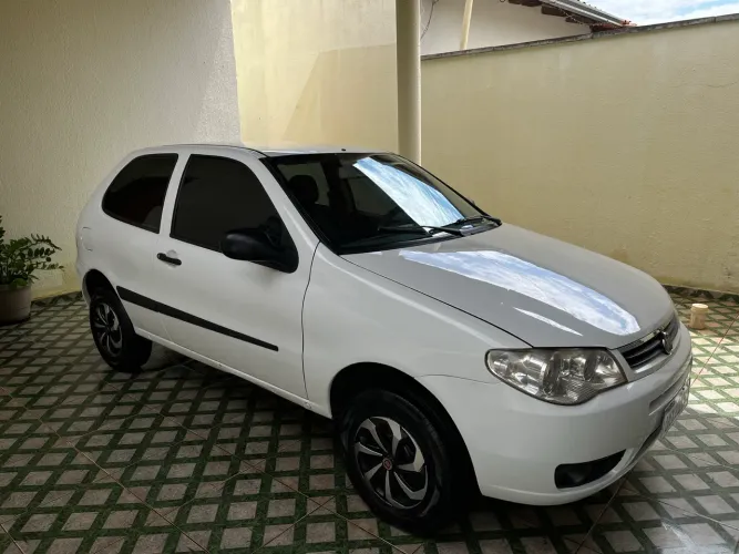 Fiat Palio 1.0/ Trofeo 1.0 Fire/ Fire Flex 2P 2015