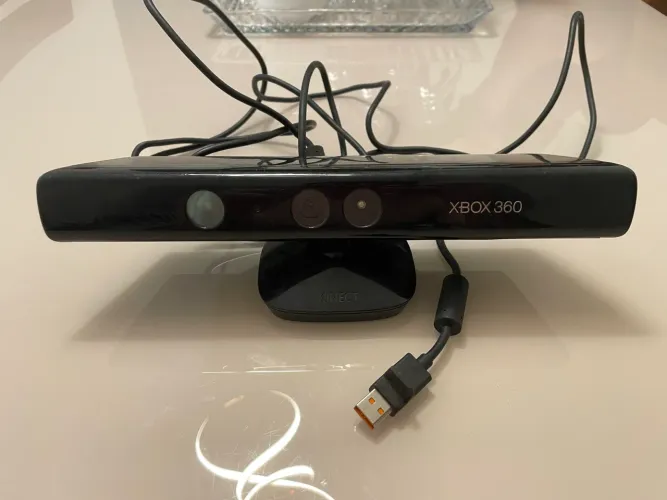 Kinect XBOX 360