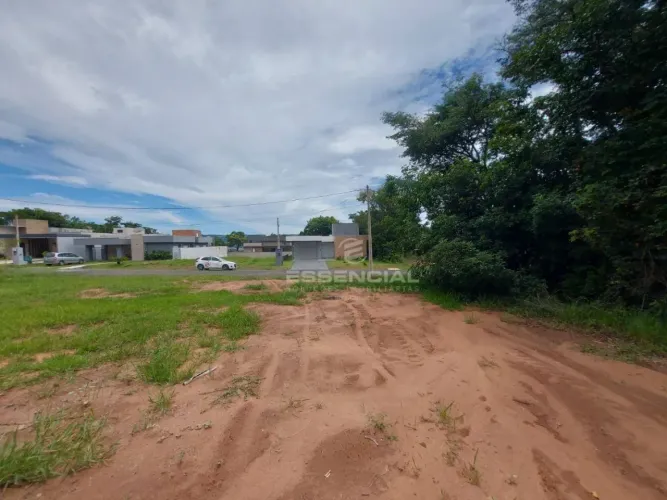 Terreno à venda, 466 m² por R$ 45.000,00 - Condomínio Ninho Verde II - Pardinho/SP
