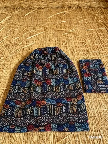 Roupa função umbanda/candomblé