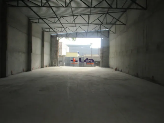 SALAO COMERCIAL em SUZANO - SP, VILA COSTA