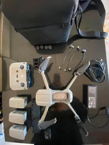 Dji Mavic 2