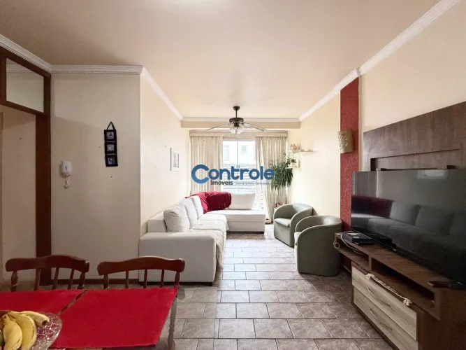 Apartamento com 03 dormitórios no Estreito, em Florianópolis/SC!
