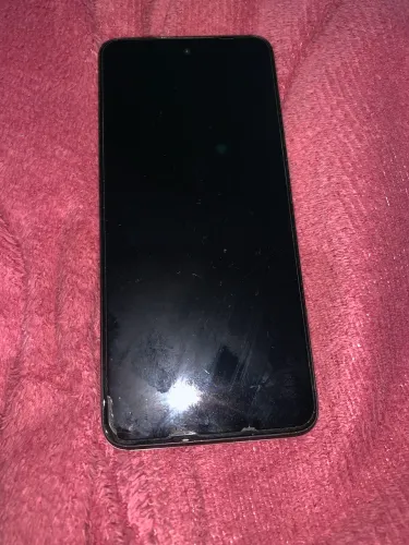Vendo um moto g53