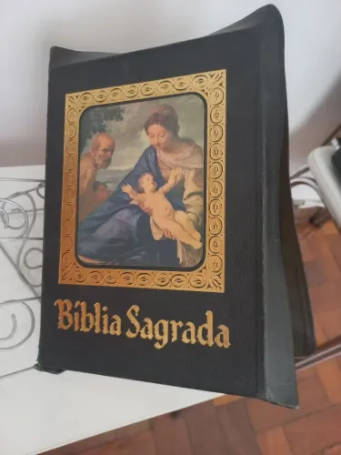 Bíblia Barsa 1969