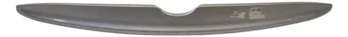 Aerofolio Tampa Traseira Toyota Corolla Xrs 18/19 TY4249