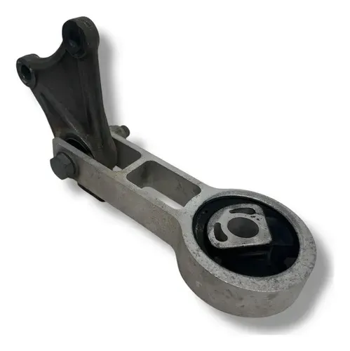 Coxim Inferior Câmbio Fiat Stilo 1.8 2003 2005 2007 2010 12