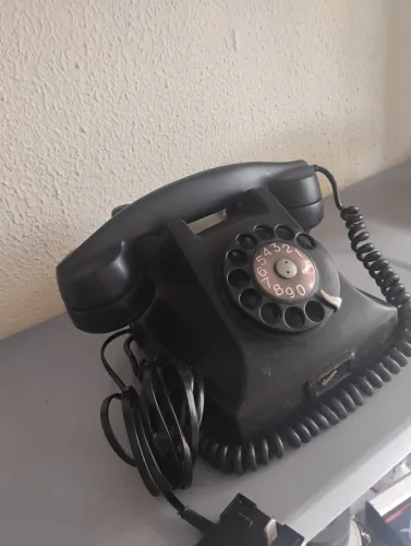 Telefone retrô