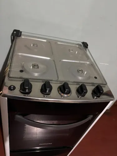 Fogão