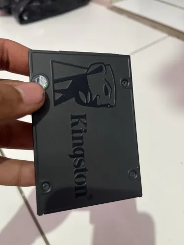 SSD 960gb( 4 meses de uso)