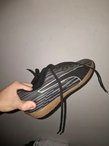 Chuteira Futsal Puma