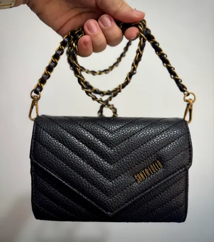 Bolsa Santa Lolla Original